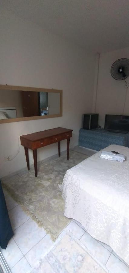 Hotel Center Ville Arujá Buitenkant foto